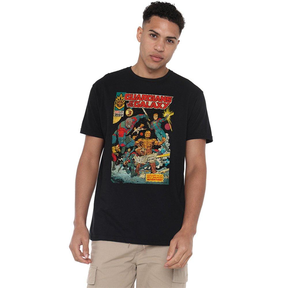 Gotg3 Guardians Vol 3 T-Shirt