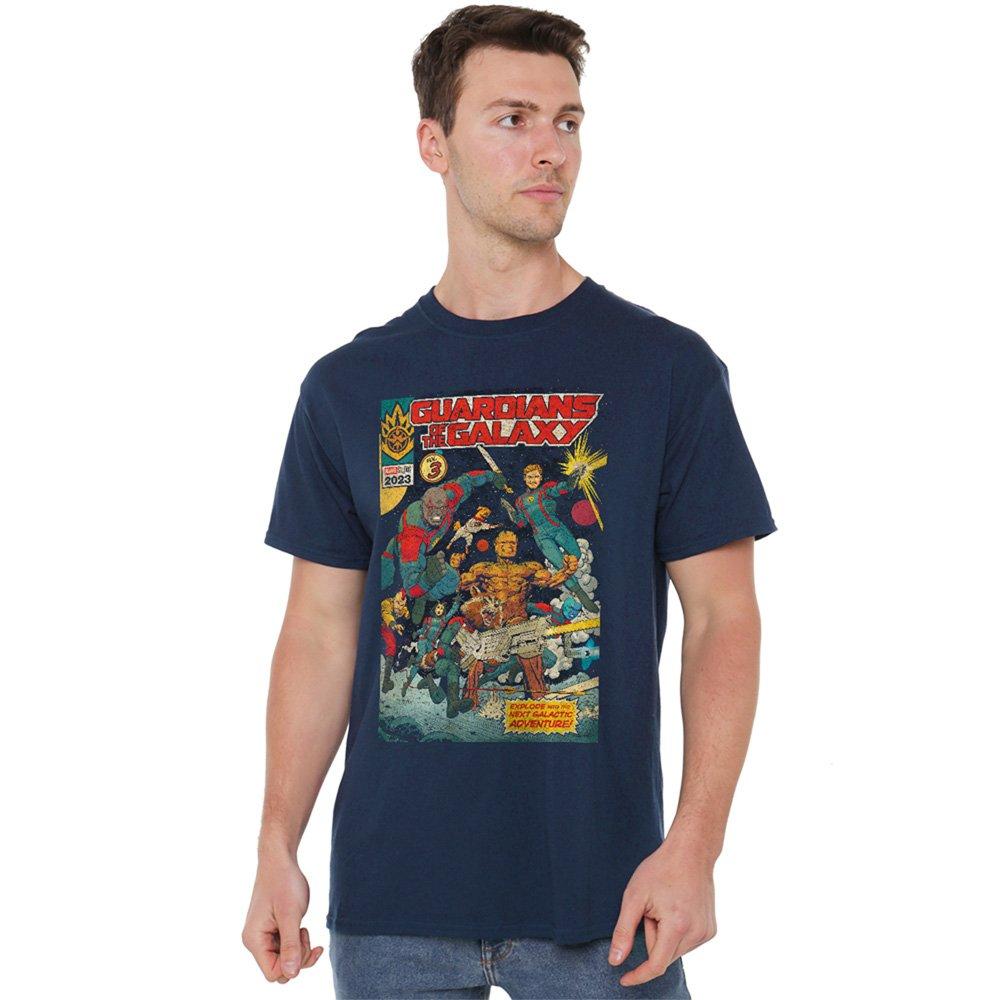 Gotg3 Guardians Vol 3 T-Shirt