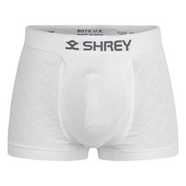 Shrey Performance Cricket Trunks Junior