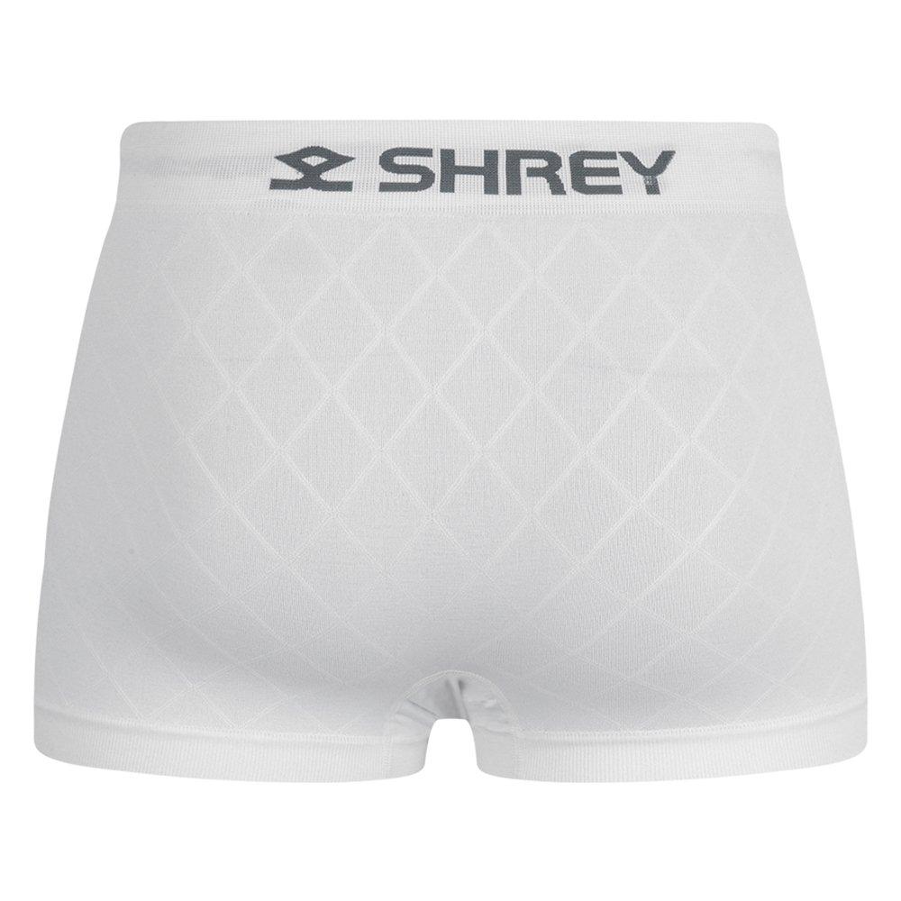 Off-hvid. - Shrey - Performance Cricket Trunks Junior - 2