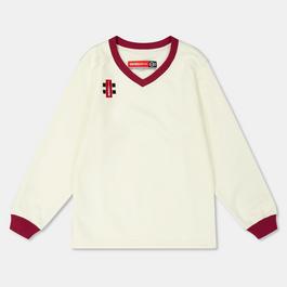 Gray Nicolls Gray N Swter Veloc Jn99