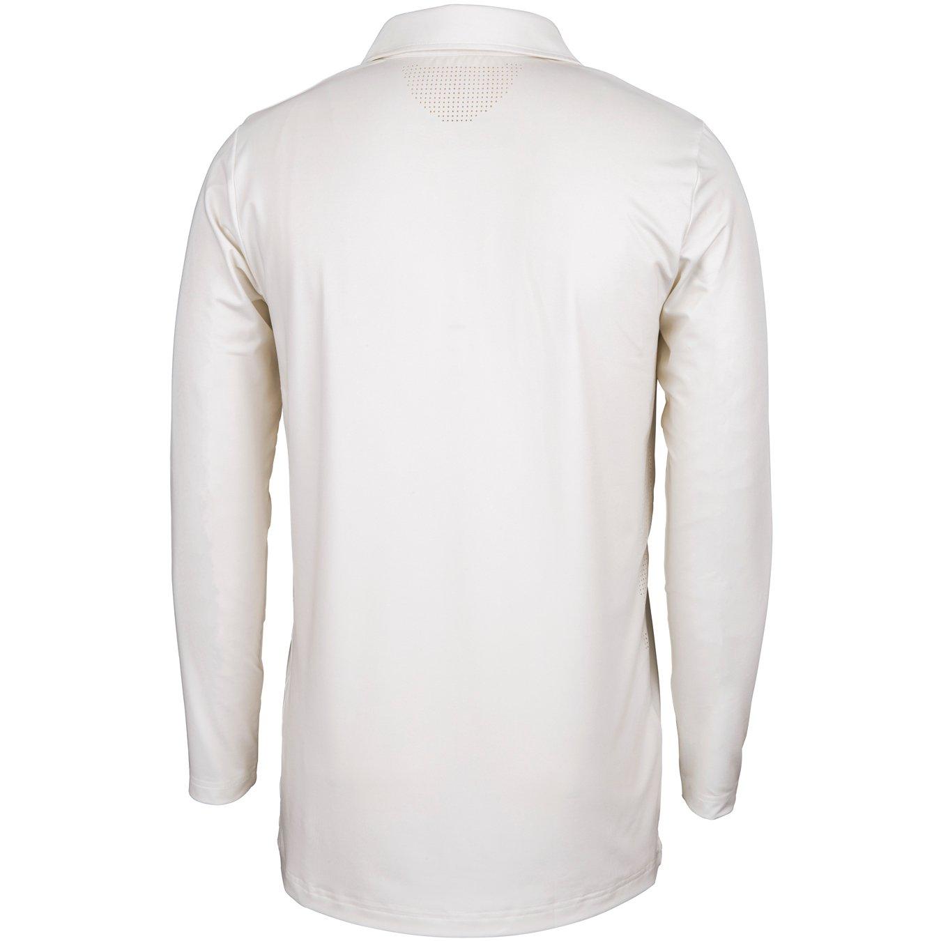 Roomwit - Gray Nicolls - Short-Sleeve Cricket Shirt - 2