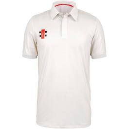 Gray Nicolls Gray N Shirt PP SS Sn99