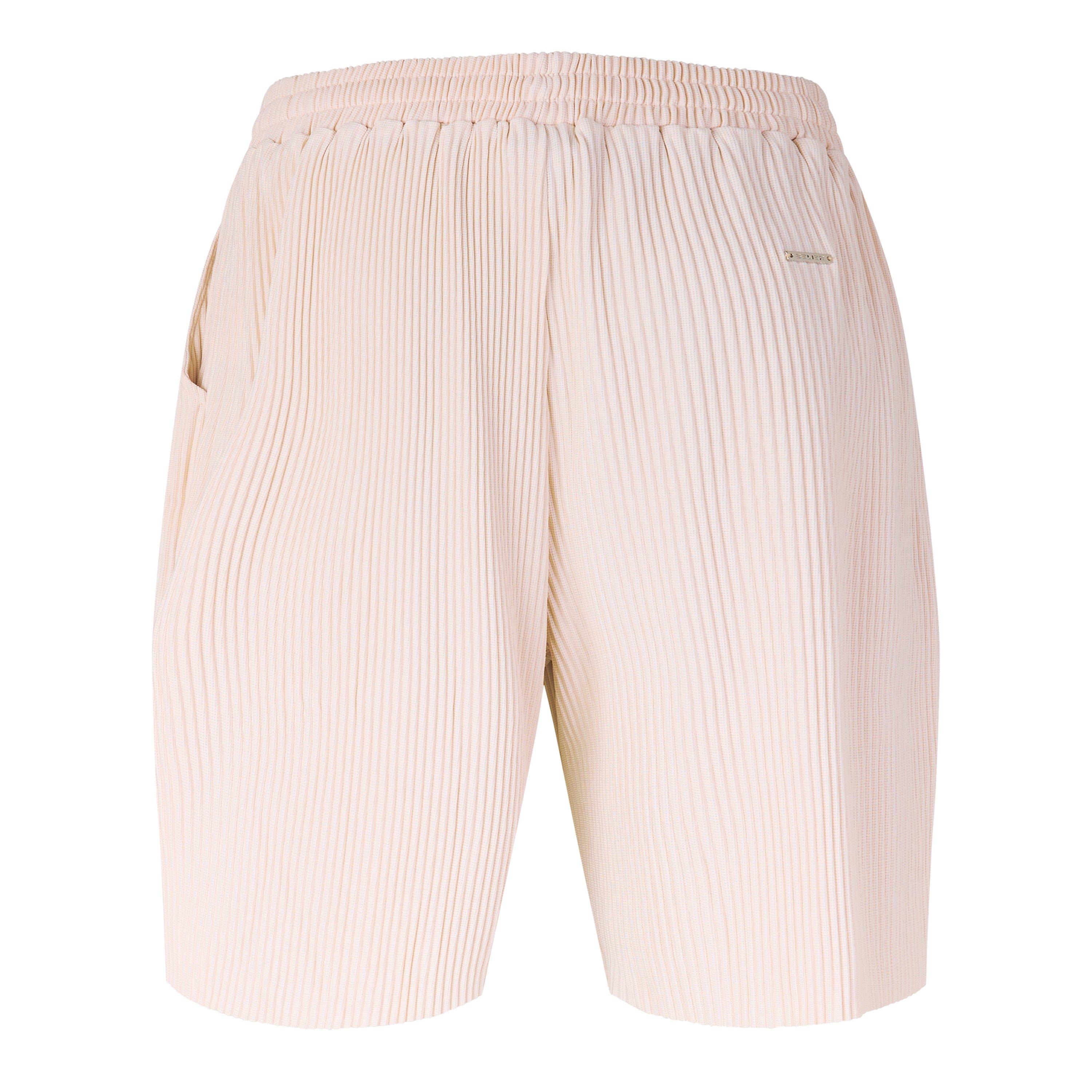 Ecru - BELIER - BELIER Resort Short Sn63 - 2