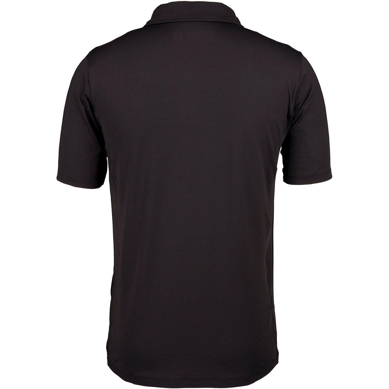 Schwarz - Gray Nicolls - Men's Cricket Polo Shirt - 2