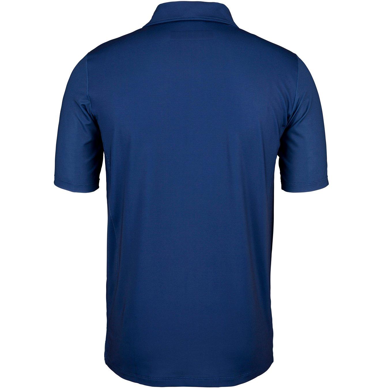 Navy - Gray Nicolls - Men's Cricket Polo Shirt - 2