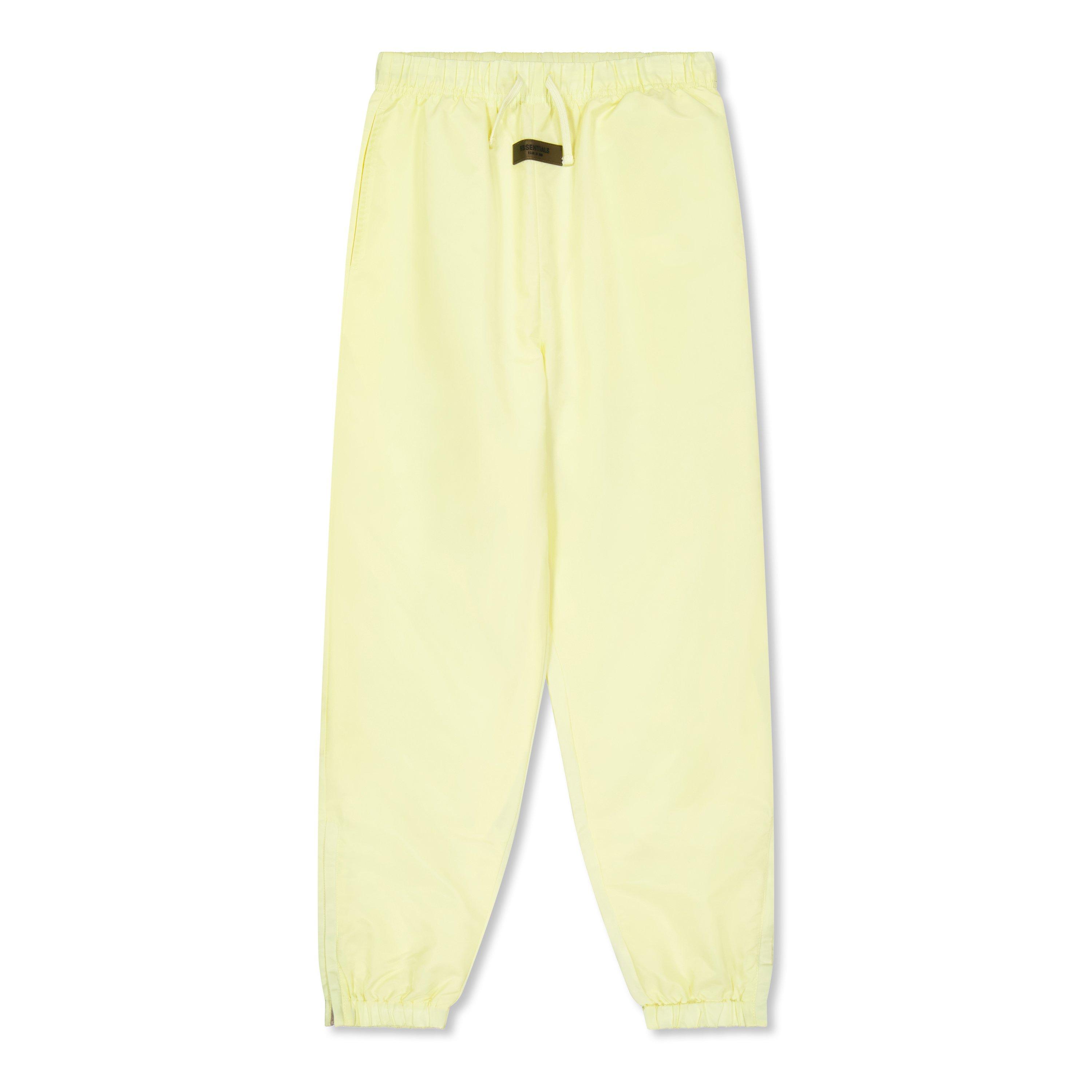 Unisex Kids' Closed Hem Woven Joggers