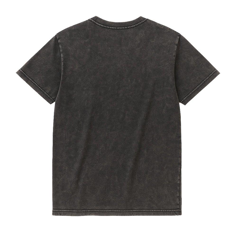 Black - Stranger Things - Stranger Things One Last Strange Adventure T Shirt - 5