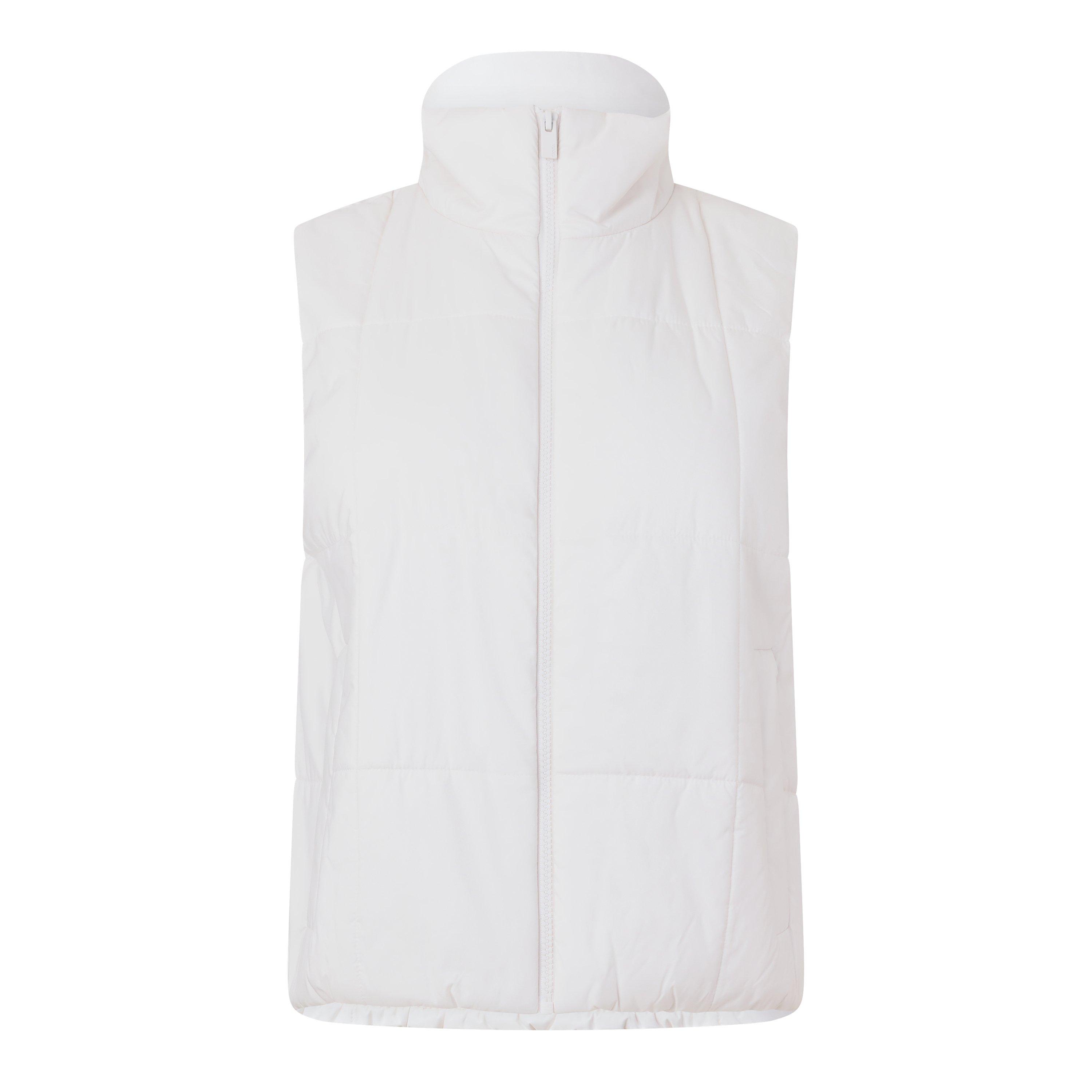 Marshmallow - Vuori - Vuori Canyon Vest Ld63 - 1