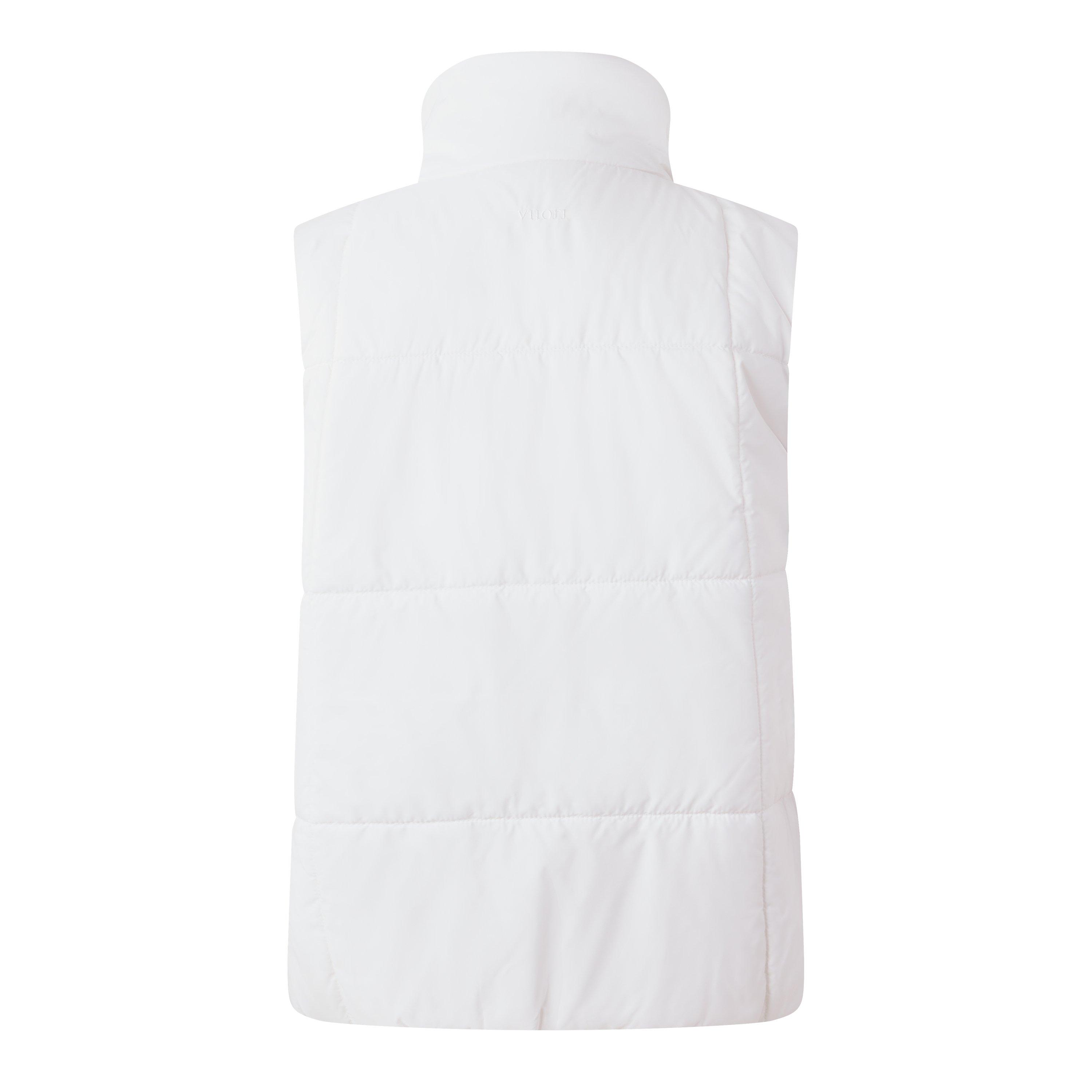 Marshmallow - Vuori - Vuori Canyon Vest Ld63 - 2