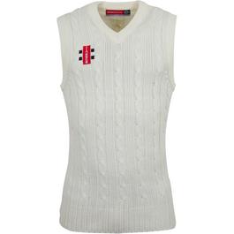Gray Nicolls Sweater Acry Jn99