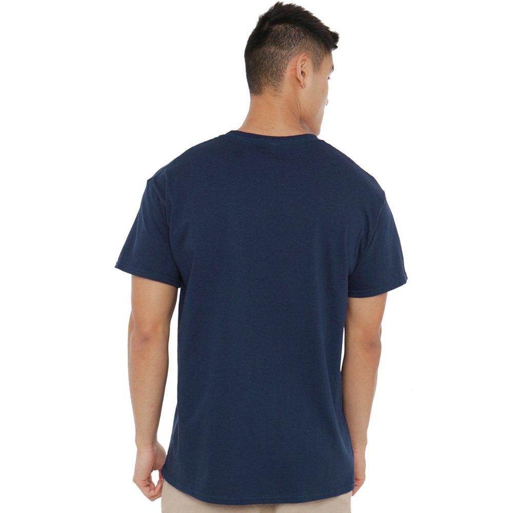 Navy - The Witcher - The Witcher - Basilisk T-Shirt Navy - 3