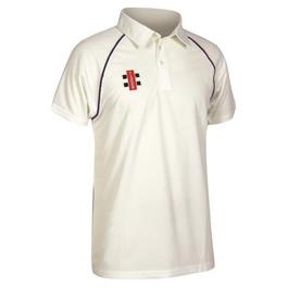 Gray Nicolls Shirt Mtrx SS Jn99