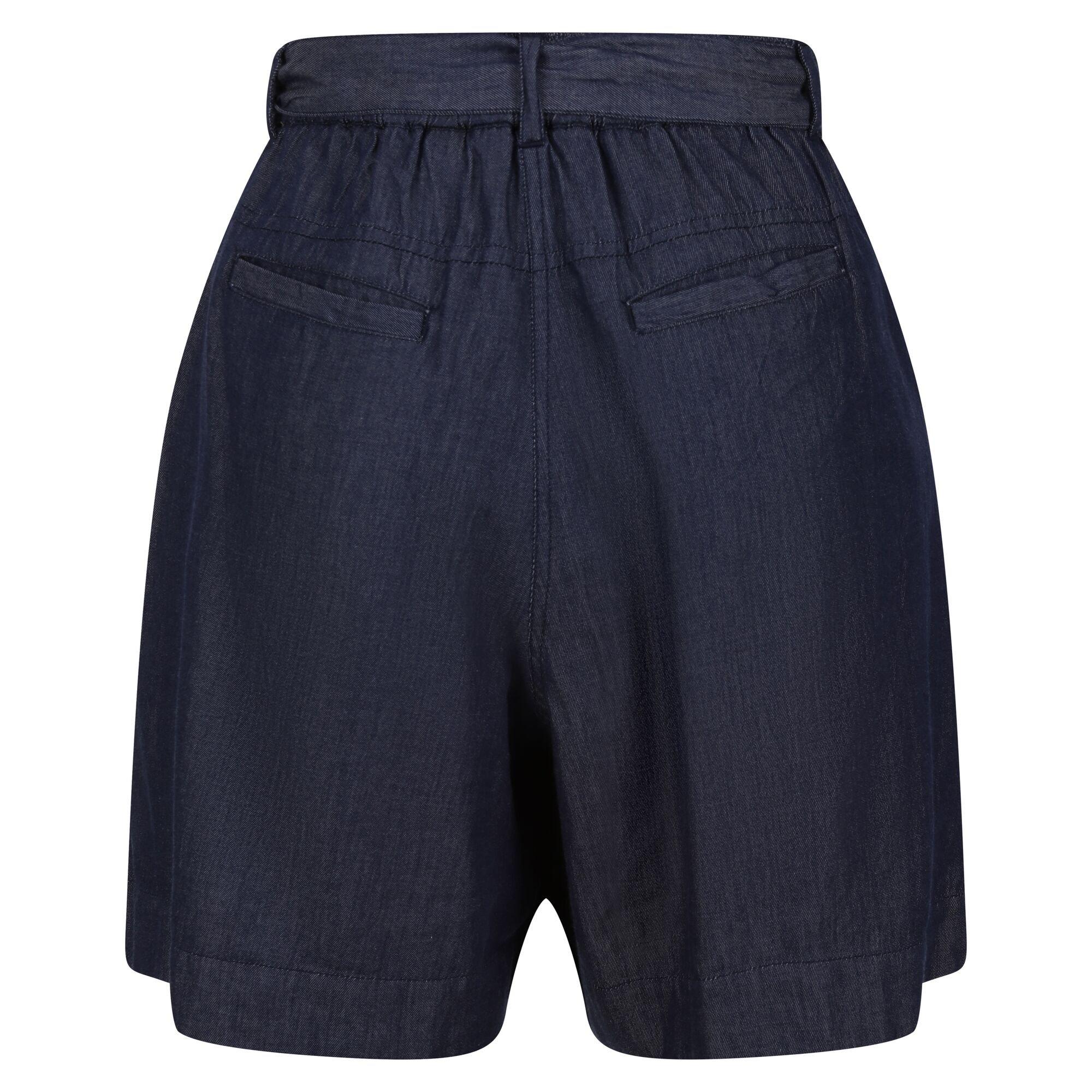 Chambray - Regatta - SabelaShort Ld99 - 2