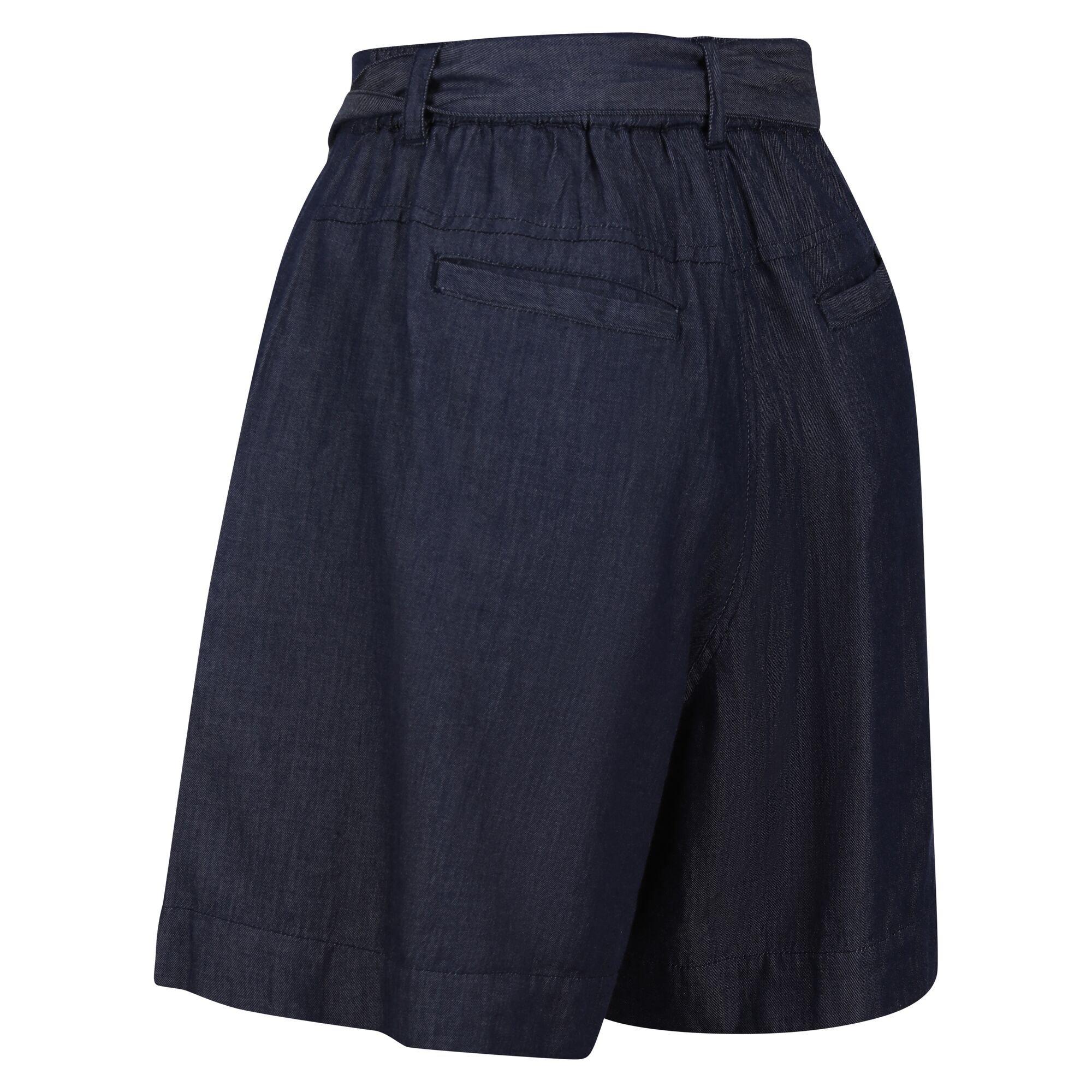 Chambray - Regatta - SabelaShort Ld99 - 4