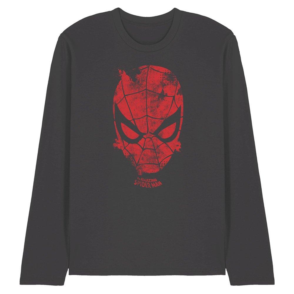 Webhead Long Sleeve T-Shirt