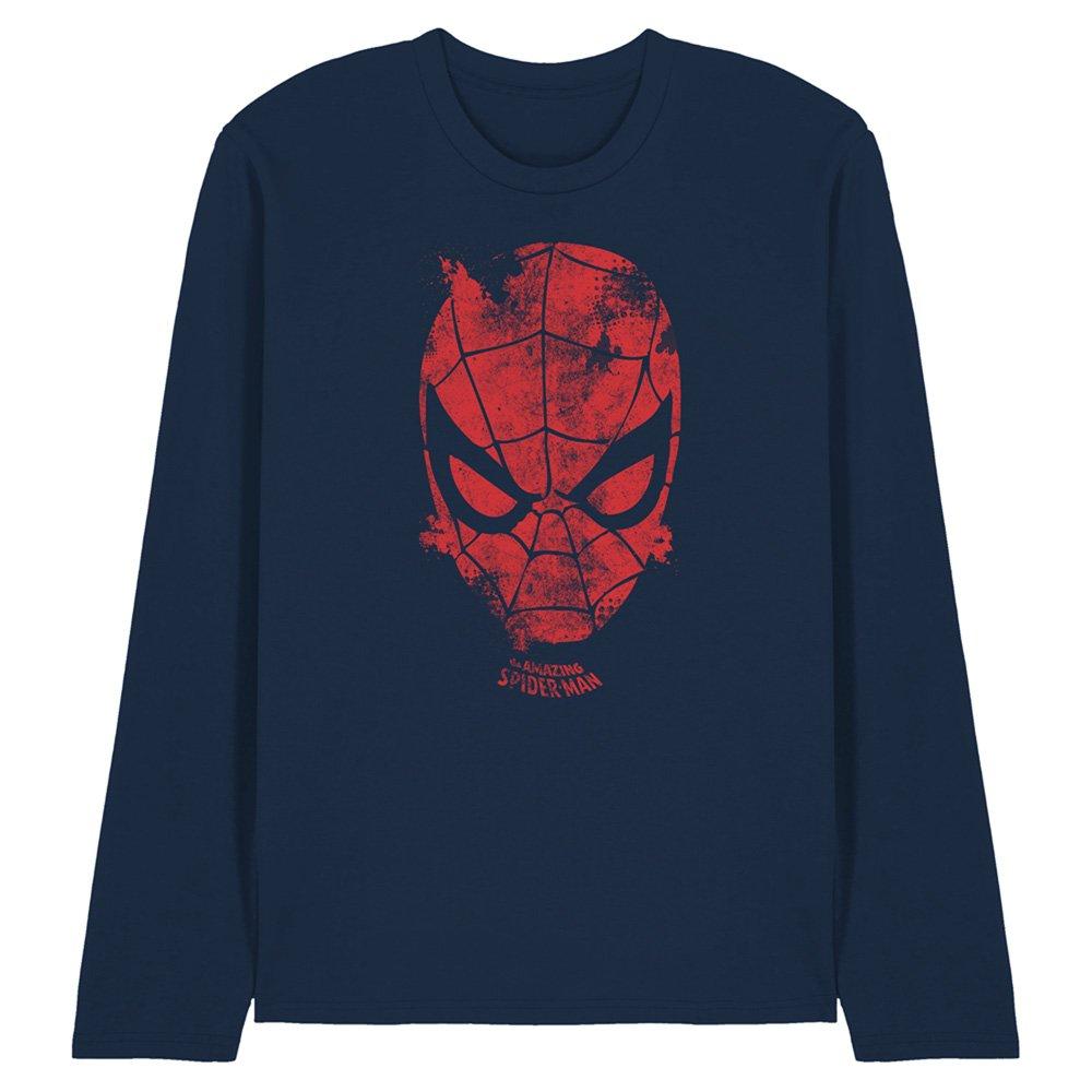 Webhead Long Sleeve T-Shirt