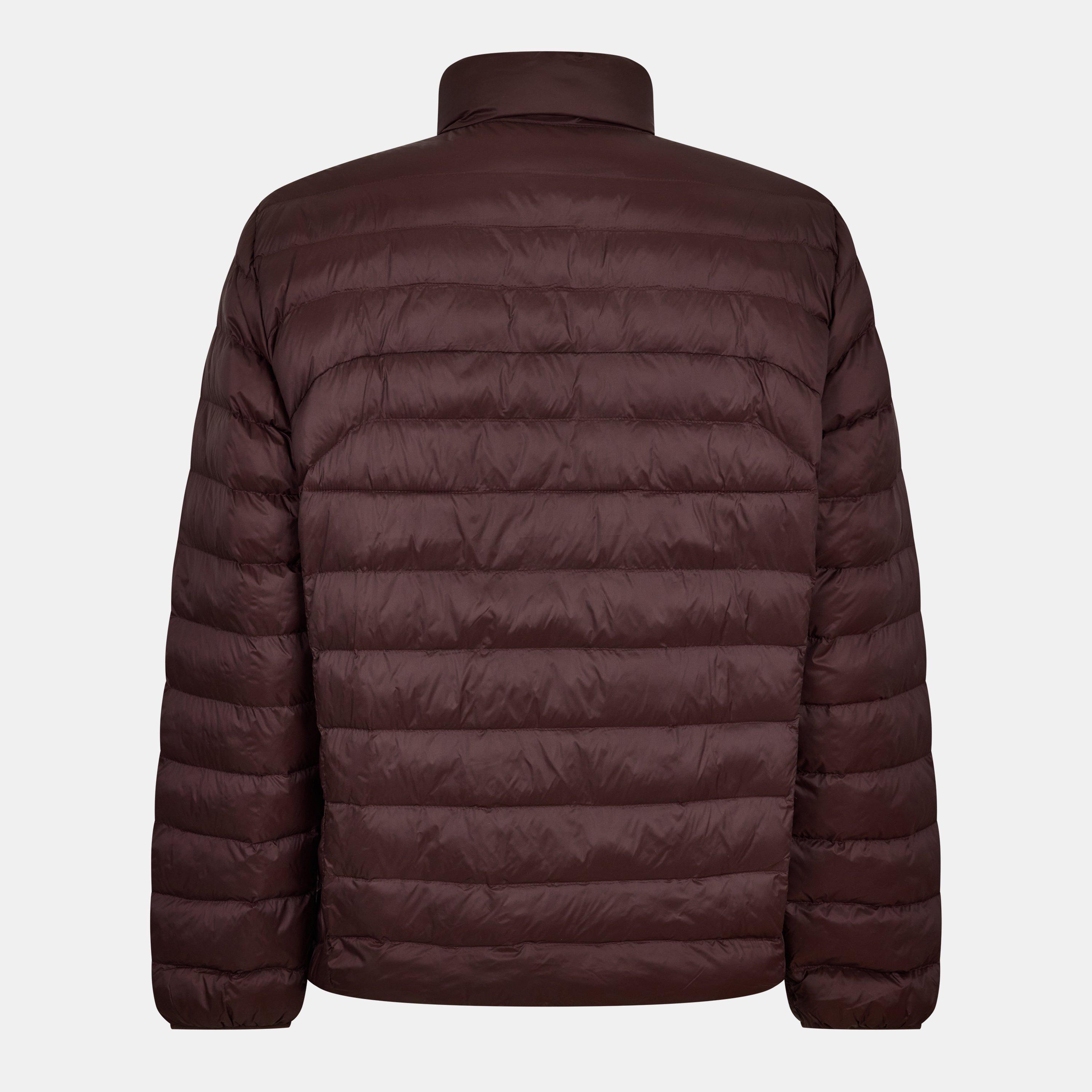 Nutmeg Brown - Ralph Lauren - Ralph Insul Pad Jkt Sn99 - 2