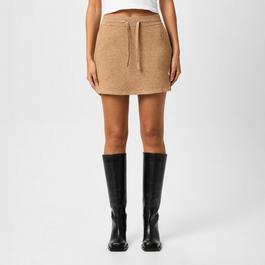 Marant Etoile Isabel Amaline Mini Skirt