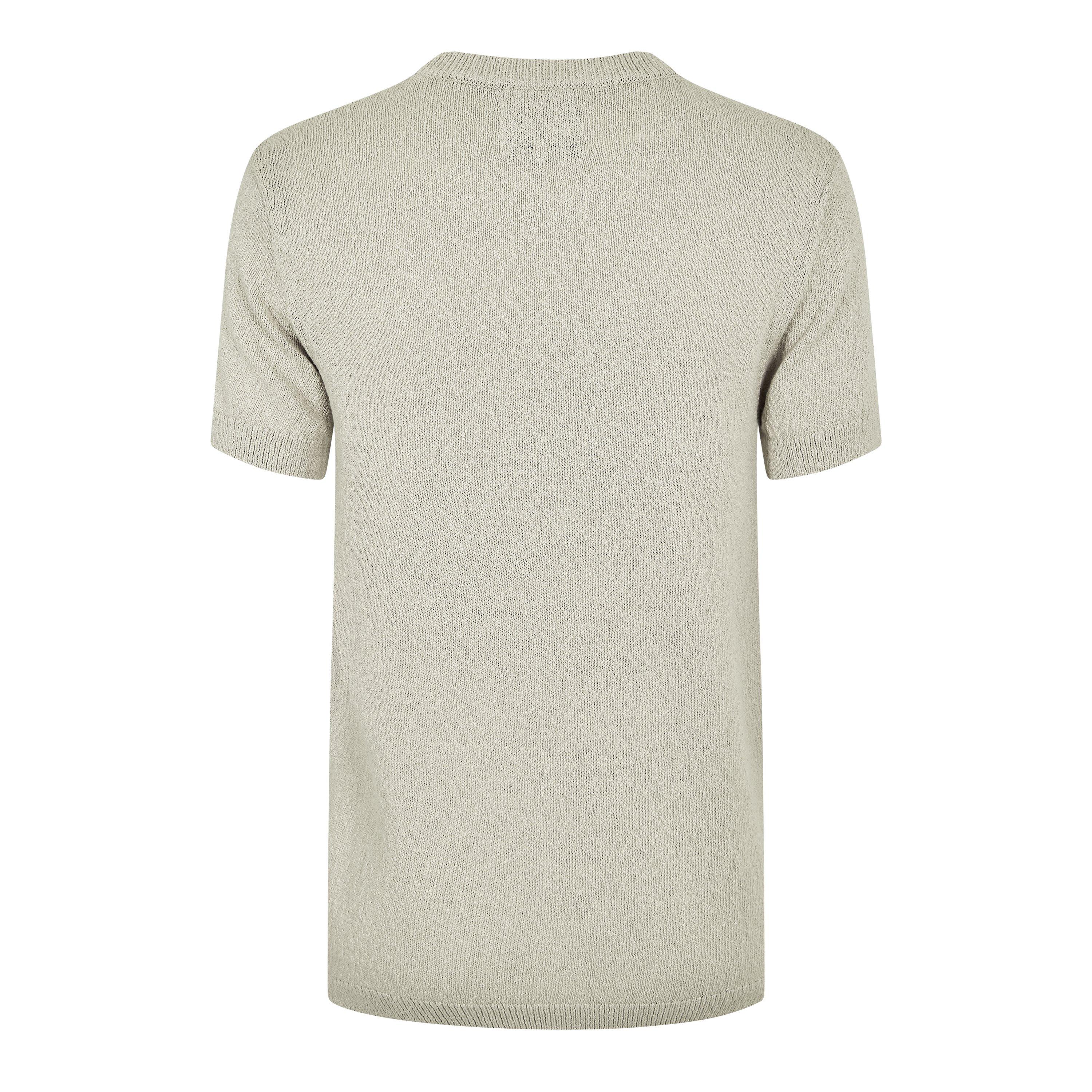 Beige - Jack Wills - Men's Knitted Top - 2