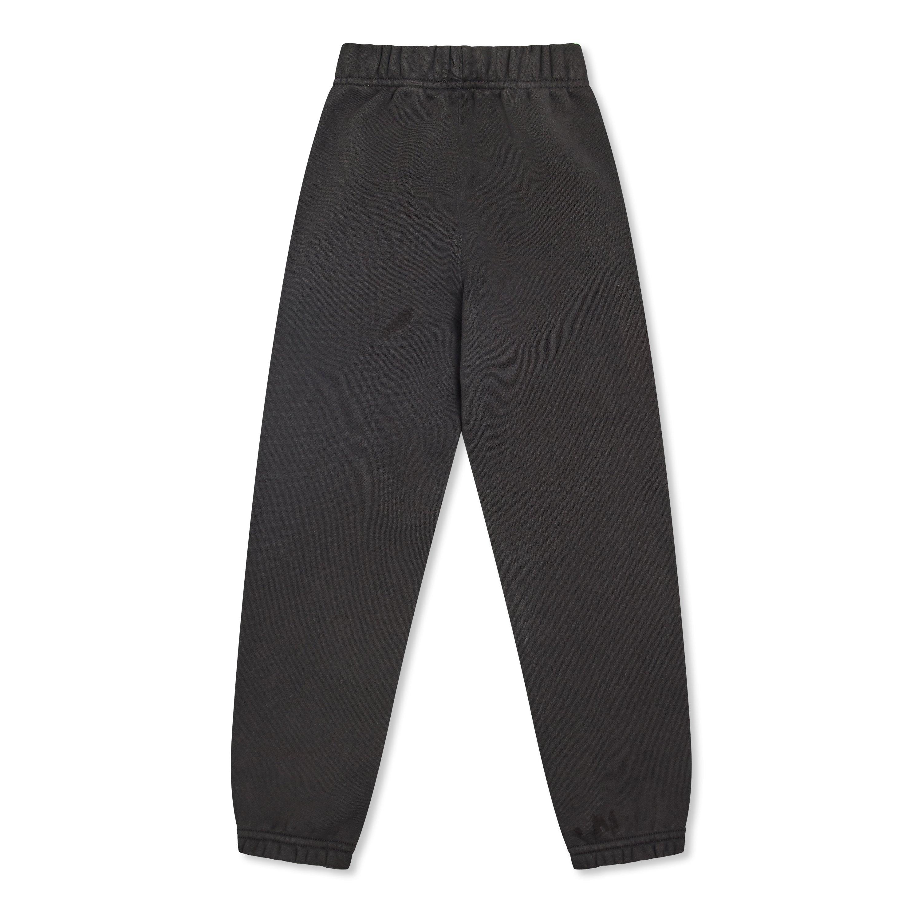 Stretch Limo - Fear Of God Essentials - Unisex Kids' Closed Hem Fleece Jogging Bottoms - 2