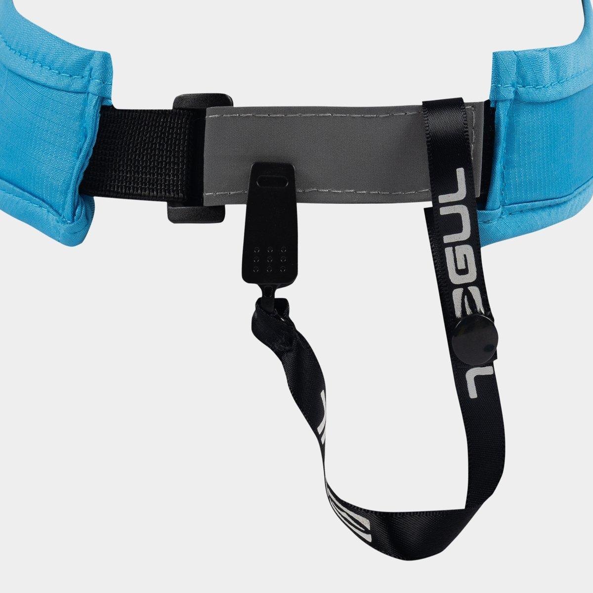 Blue - Gul - Code Zero Race Visor - 10