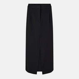 Vila Vivarone Midi Skirt