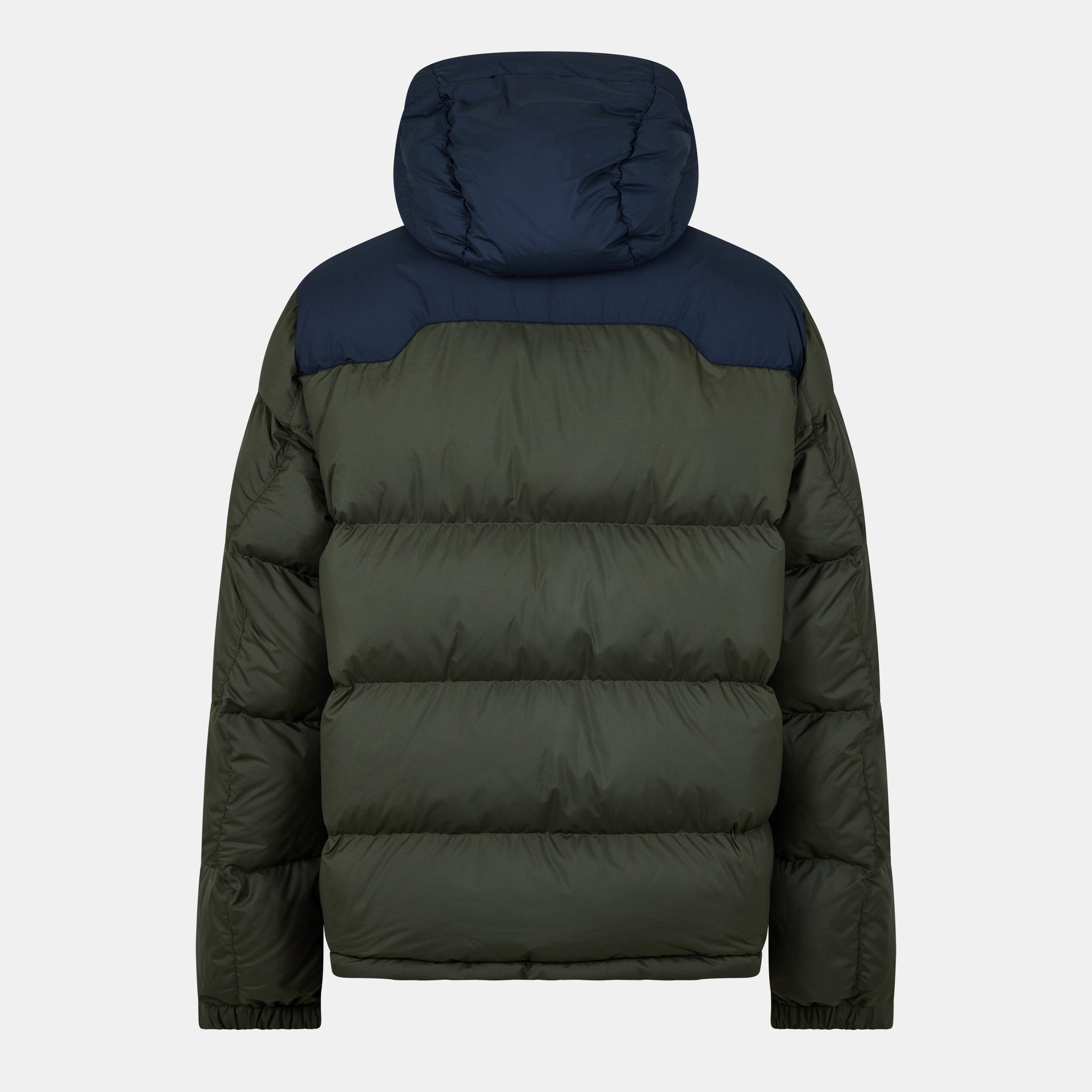 Armadillo/Black - Ralph Lauren - Ralph Padded Jkt Sn99 - 2
