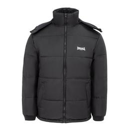 Lonsdale Mens Padded Jacket