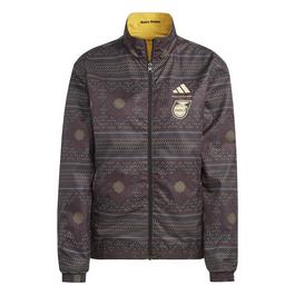 adidas Jamaica Anthem Jacket 2023 Womens