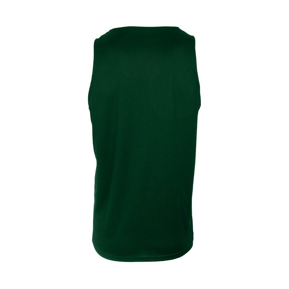 Grün - Shrey - Performance Training Vest Senior - 2