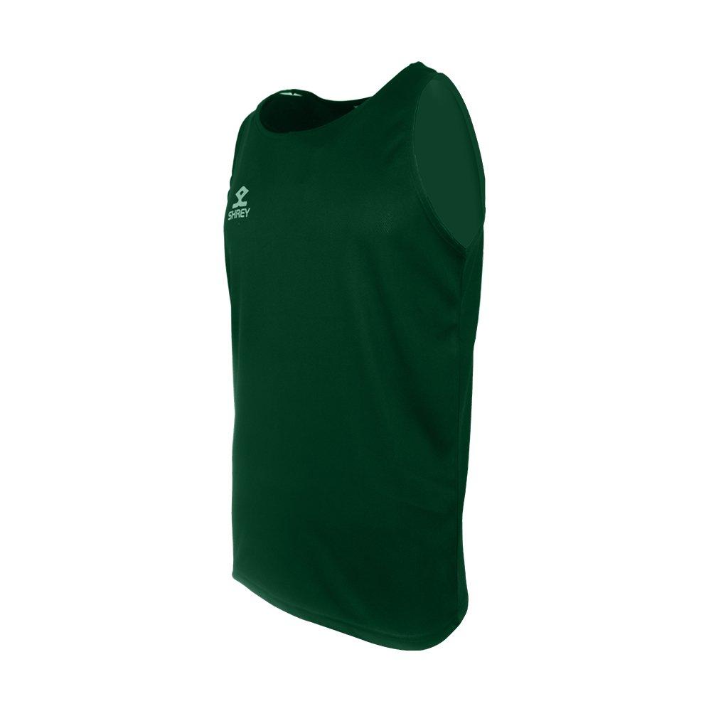 Grün - Shrey - Performance Training Vest Senior - 3