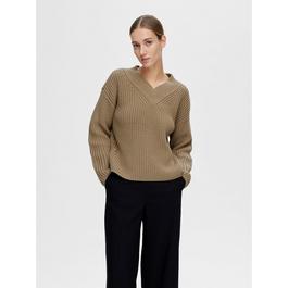 Selected Femme Selma Jumper