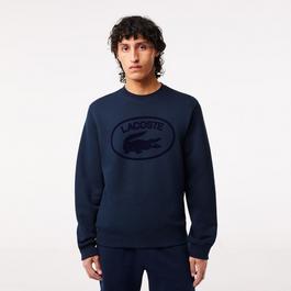 Lacoste Logo Jumper