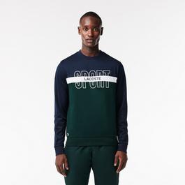 Lacoste SH1083 Jmpr Sn99