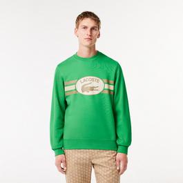 Lacoste SH1420 Jmpr Sn99