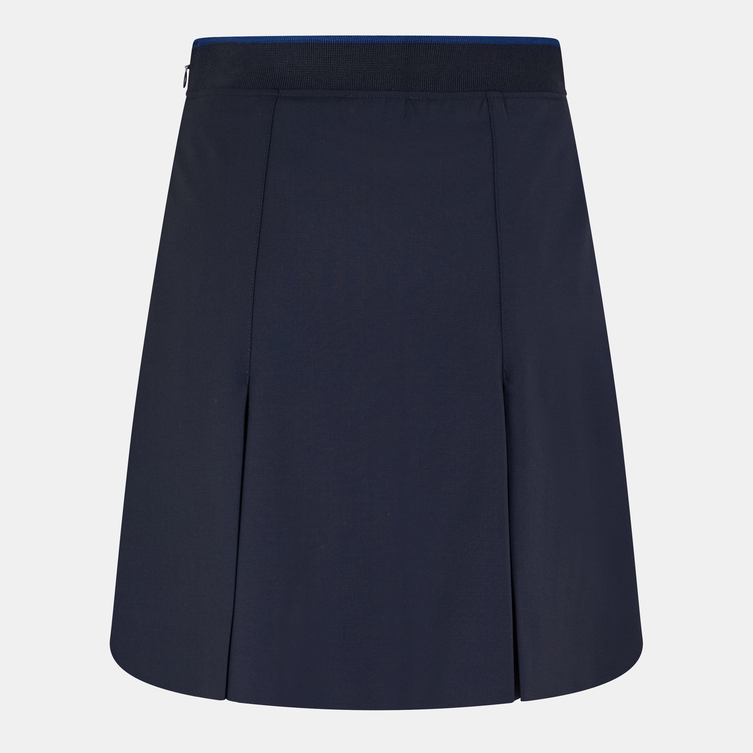 Ich verstehe die Bedeutung von "Abysm" nicht. - Lacoste - Mini Skirt - 2