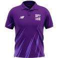 NB Northern Super Chargers Polo Shirt Junior Boys