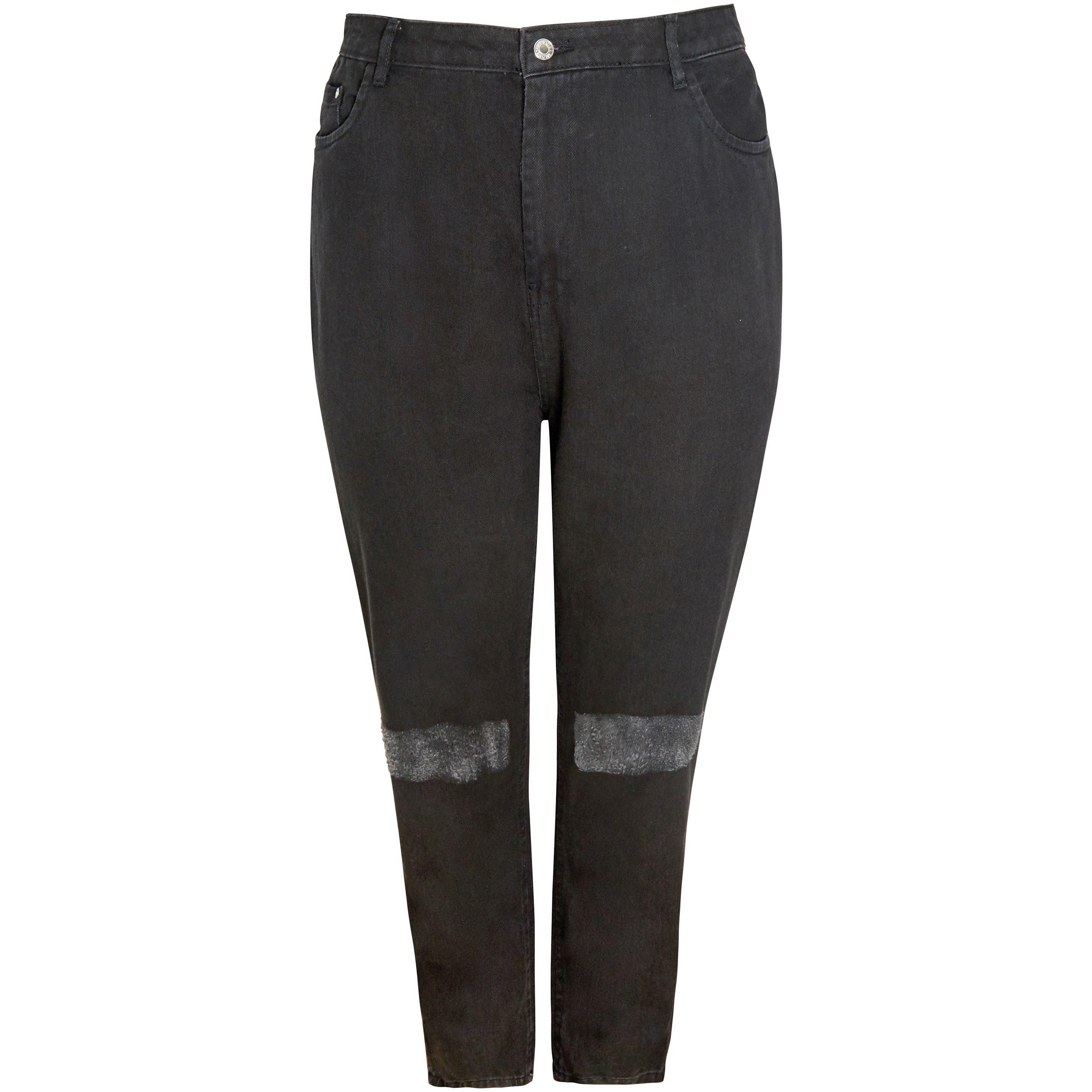 Women's Mom Jeans