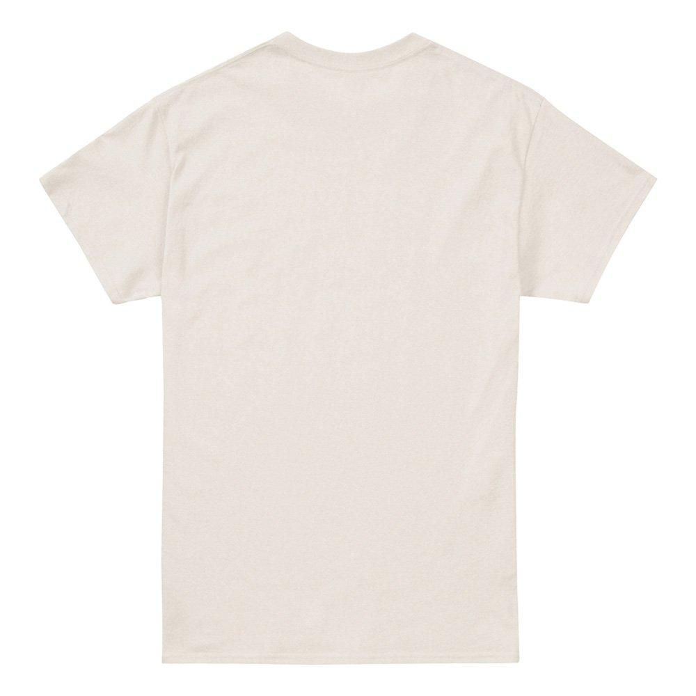 Beige - The Witcher - The Witcher - I Kill Monsters T-Shirt Natural - 5