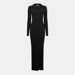 Jack Wills Polo Midi Dress