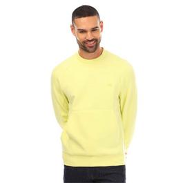Lacoste Pocket Sweatshirt