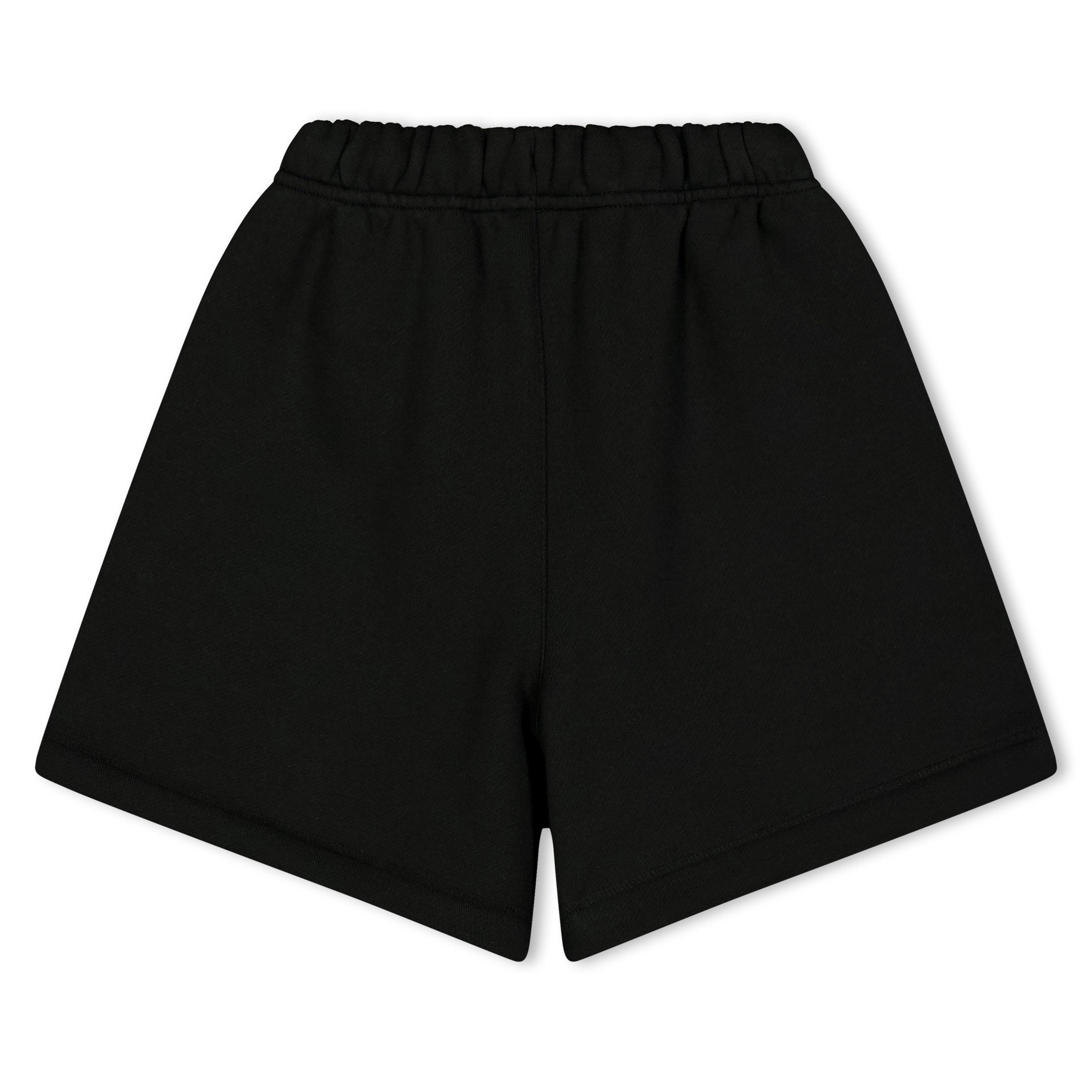 Stretch Limo - Fear Of God Essentials - Unisex Kids' Fleece Jogger Shorts - 2