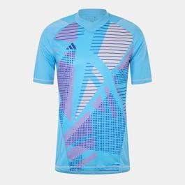 adidas Licensed Short-Sleeve T-Shirt