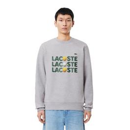 Lacoste Logo Jumper