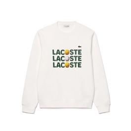 Lacoste Logo Jumper