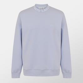 Lacoste Logo Sweatshirt