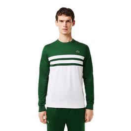 Lacoste Logo Sweatshirt