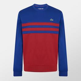 Lacoste Logo Sweatshirt