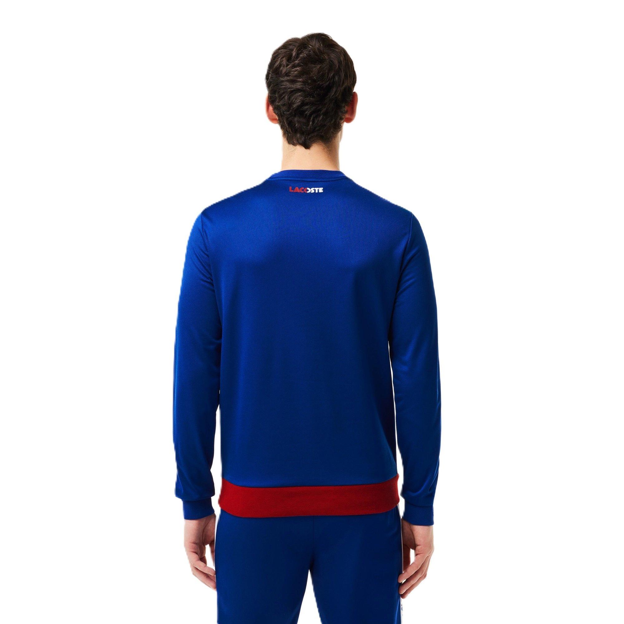 Kapitän/Ora - Lacoste - Logo Sweatshirt - 3